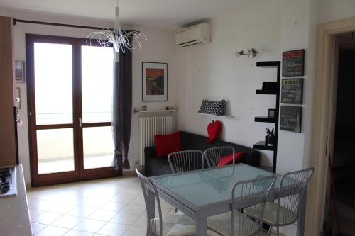 B&B Fano - Appartamento Metaurilia - Bed and Breakfast Fano