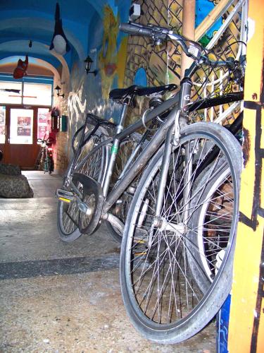 Yo Ho Hostel - image 10