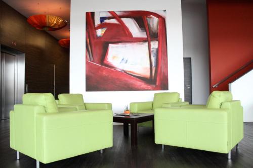 Паб/Коктейль-бар, enso Hotel in Інгольштадт