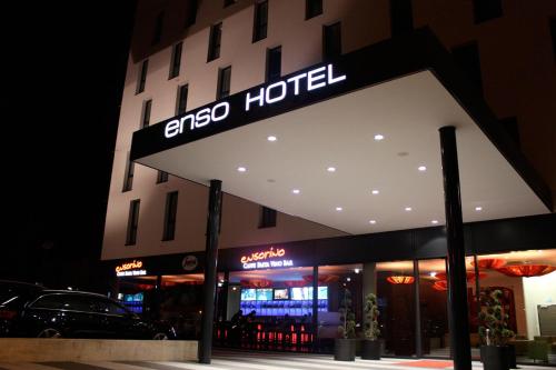 Enso-Hotel-Betriebs GmbH