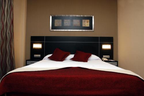 Hotel Andalussia - image 6
