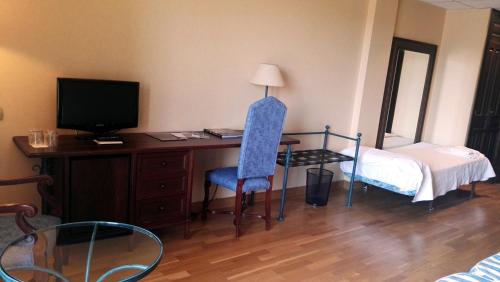 Book the Triple Room Triple Room