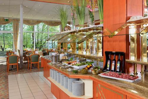 Food and beverages, Hotel Sonnenhugel in Reiterswiesen