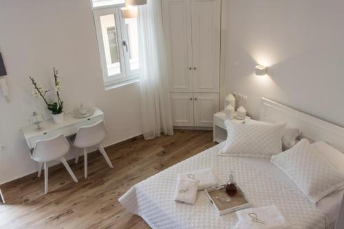 Agapi Suites