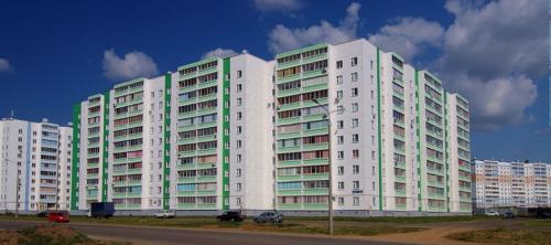 Apartment Alsu - image 5