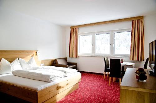 Chalet Barbara, Ischgl (foto 2)