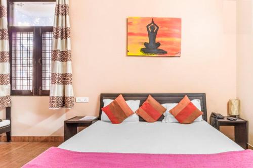 Amraai Homestay