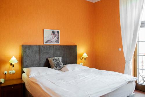 ROMANTIK HOTEL ELEONORA