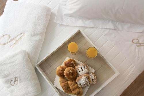 Agapi Suites