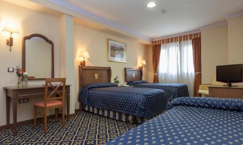 Hotel Agora Juan de Austria
