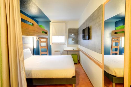 ibis budget Rueil Malmaison - image 4
