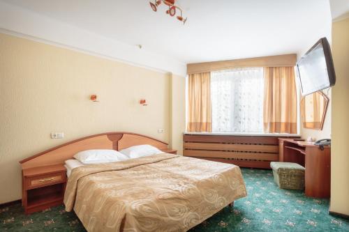 Tourist Hotel Complex - image 4