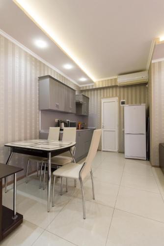 Apartamenty na Lenina