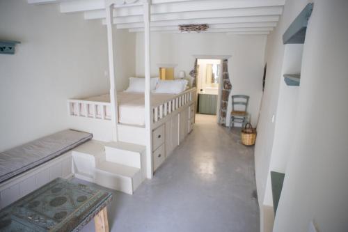 Pyrgos Stone House in Emporios (Dodecanese)