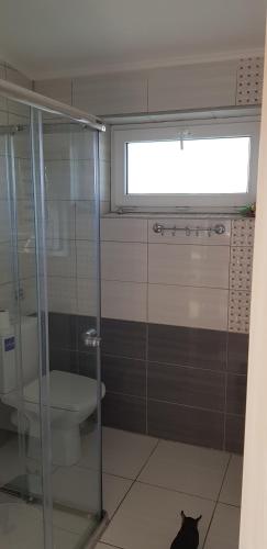 Penthouse on Zolotoy Bereg