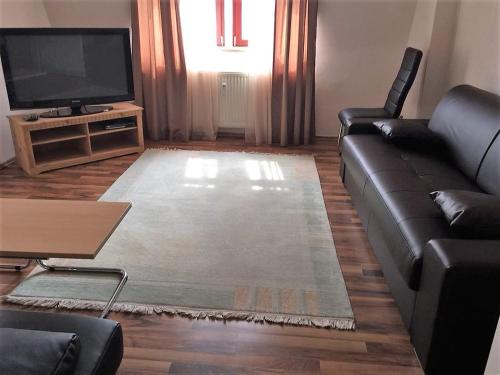 Apartments SMAG Barbiergasse