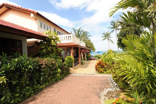 チャウエン リゾート【SHA Extra認定】