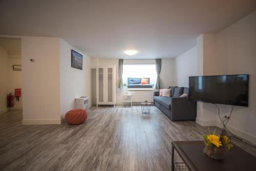 Bad Zandvoort Room Type - Apartment