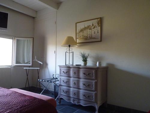 Le Mazet Saint-Michel chambre d'hôte Berzème