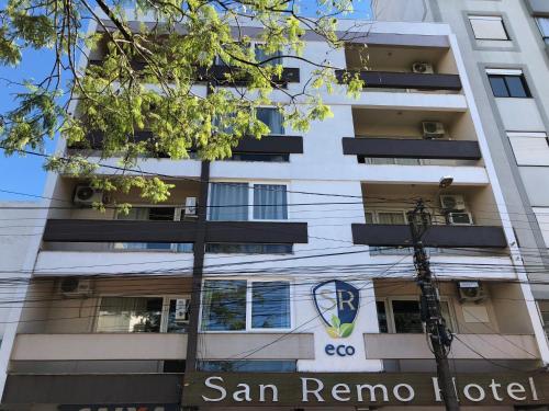 San Remo Hotel