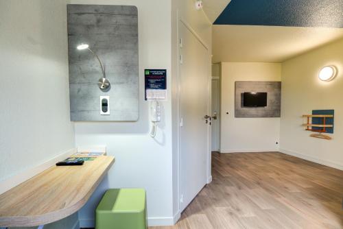 Facilities, ibis budget Rueil Malmaison in Rueil-Malmaison