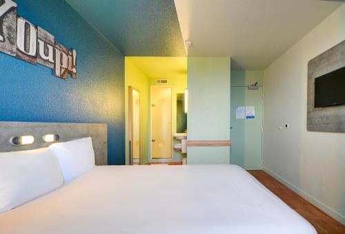 ibis budget Rueil Malmaison - main image