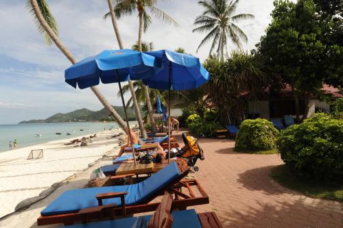 チャウエン リゾート【SHA Extra認定】