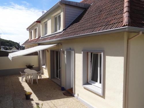 Gîte du Château d'Eau - Epreville