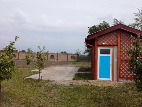 Kamp Salaš Farma 47 Čenej - image 8