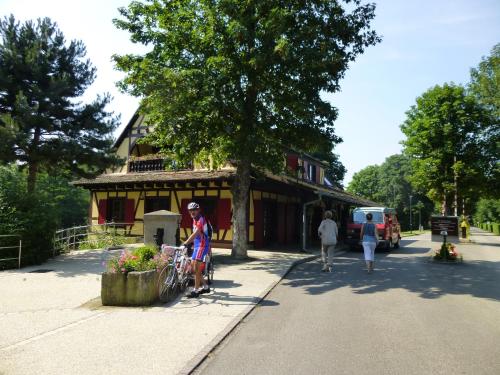 Camping de l’Ill - Colmar - image 4