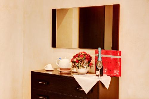 Alfa Hotel
