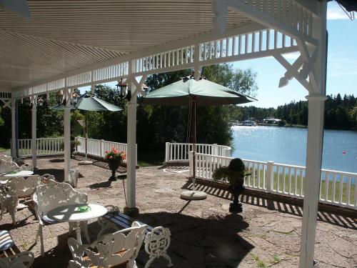 Hotell Torpa Pensionat - Sweden Hotels in Sodertalje