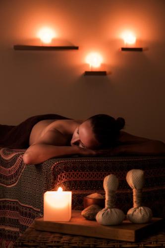 Georg Ots Spa Hotel - image 10