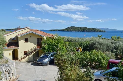  Teacher's Pebble Beach House, Pension in Prizba