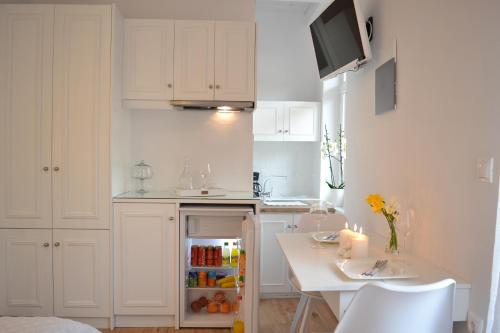 Agapi Suites