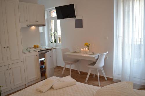Agapi Suites