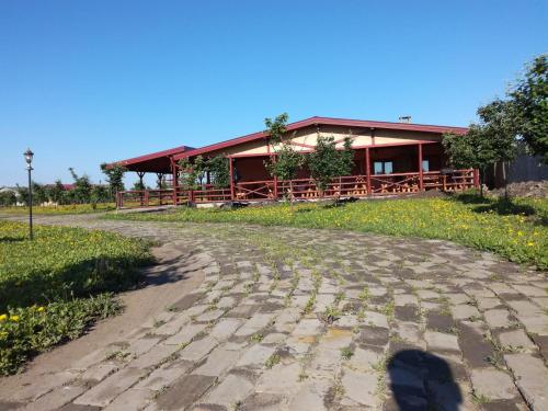 Kamp Salaš Farma 47 Čenej - image 12