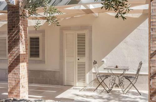 B&B Antico Ulivo