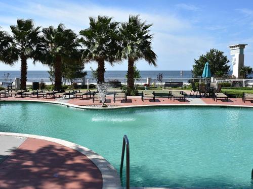 Legacy I 808 - Three Bedroom Apartment Gulfport (MS)