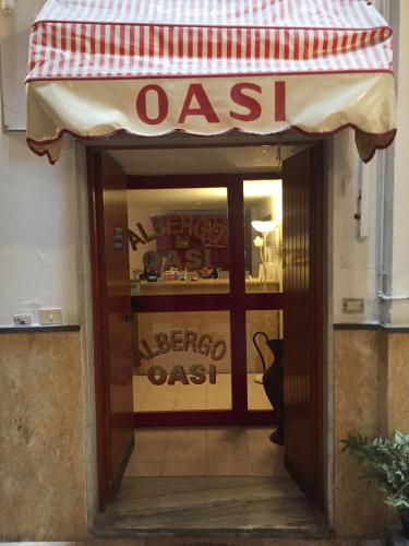 Albergo Oasi 5