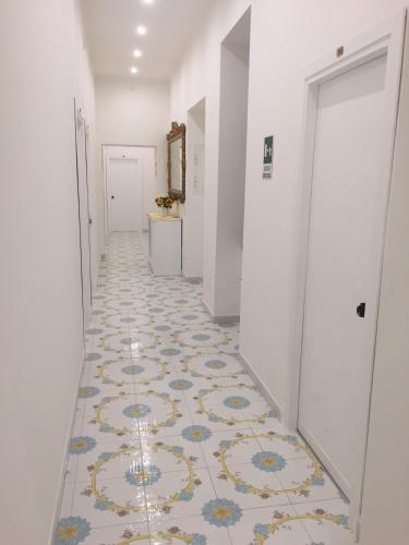 Albergo Oasi Room Type - Quadruple Room