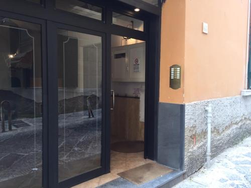 Albergo Oasi Room Type - Twin Room