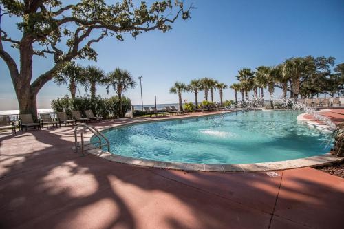 Legacy I 808 - Three Bedroom Apartment Gulfport (MS)