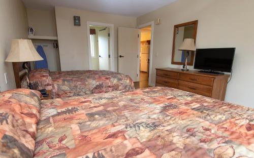 Cumberland Falls State Resort Park