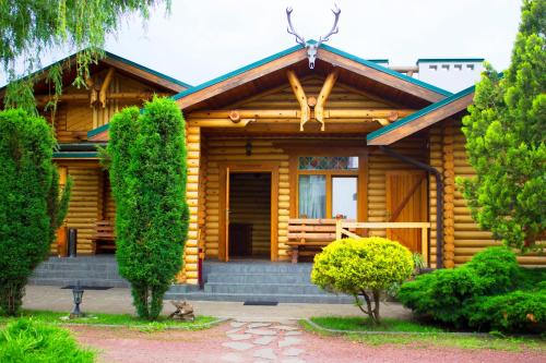 Okhotnichiy Club - image 4