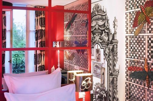Hôtel Le Bellechasse Saint-Germain, Paris (Foto 7)