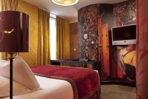 Hôtel Le Bellechasse Saint-Germain, Paris (Foto 6)