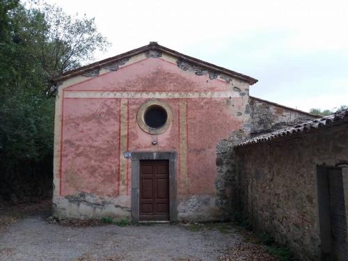 Locanda del Borgo in Pontecuti