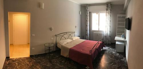 Riva reno 54 rooms Room Type - Double Room