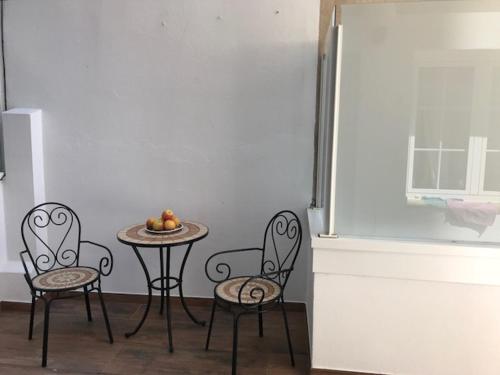 Fantastico apartamento a 100 m del centro